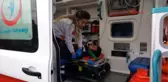 Zonguldak'ta Kaza: 2'si Ağır 5 Yaralı