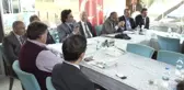 2. Avrupa Ekonomi Kongresi'ne Doğru