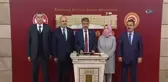 AK Parti Kahramanmaraş Milletvekili Dilipak, 