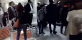 Selçuk Kozağaçlı'ya Destek Vermek İsteyen Avukatlar, Adliyeyi Birbirine Kattı