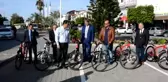 Belediye Amirlerine 