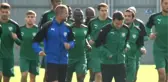 Bursaspor'da Bilal Kısa 6 Hafta Yok- Nijerya Milli Takımı'nda Sakatlanan Agu, Porto'ya Gitti