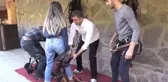 Diyabet Hastalığına Dikkat Çekmek İçin 