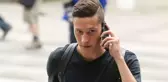 Draxler, Bayern Münih Kapılarını Kapattı