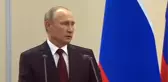 Putin Öfkelendi! Erdoğan'la Basın Toplantısı Sırasında Tercüme Krizi