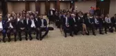 Gaziantep Tüsiad Kurum İçi Girişimcilik Buluşması, Gaziantep'te Yapıldı