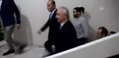İçişleri Bakan Yardımcısı Ersoy, Yüksekova'da