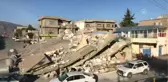 Irak'taki Deprem