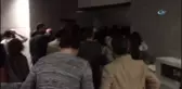 Kapatılan Çhd'nin Genel Başkanı Avukat Selçuk Kozağaçlı Tutuklandı