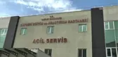 Kayseri'de Oğlunu Öldüren Baba Adliyeye Sevk Edildi