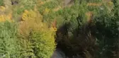 Kazdağları Hazan Renklerine Büründü - Balıkesir