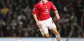 Manchester Unitedlı Eski Futbolcu Liam Miller Kansere Yakalandı