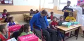 Milletvekili Yardım Yaptı, Öğretmen Duygulandı