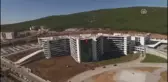 Mskü'nün Eğitim ve Araştırma Hastanesi Yeni Binası Hizmete Girdi - Muğla