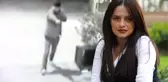 Reyhan Karaca'dan Kediye Ateş Eden Caniye: Aşağılık, Şerefsiz