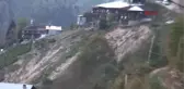Rize Oturulamaz Denilen Evde Yaşıyor Ulaşımını Teleferikle Sağlıyor