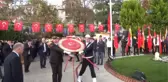 Tekirdağ Düşman İşgalinden Kurtuluşunu Kutluyor