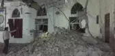 Türk Kızılayı Irak'taki Deprem Bölgesine İlk Ulaşan Ekip Oldu