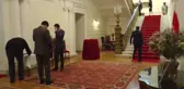 Türkiye Mezunları Moskova'da Buluştu
