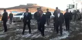 Yüksekova'ya Özel Proje Uyguluyoruz