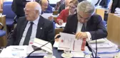2018 Yılı Bütçe Tasarısı Plan ve Bütçe Komisyonunda - Bakan Demircan
