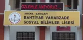 Adana 'Okul Müdürü 10 Kasım'da Şarkı Eşliğinde Oynadı' İddiası