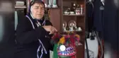 Aşık Sefil Döndü Son Yolculuğuna Uğurlandı