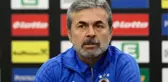 Aykut Kocaman, Patrice Evra Transferini Reddetti: Aç Oyuncu İstiyorum