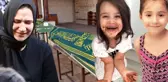 Babalarının Öldürdüğü Kız Kardeşlerin Cenazesinde Yürek Yakan Detay: İmam Helallik İstemedi