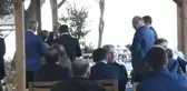 Bakan Özlü: 