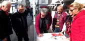 Balıkesir Cezaevi Yapılmak İstenen Hastane Binası İçin İmza Kampanyası