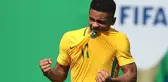 Brezilyalı Futbolcu Dani Alves: Gabriel Jesus, Yeni Ronaldo Olacak