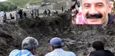 Diyarbakır'da 16 Köylüyü Katleden Terörist, Yakalandı