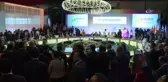 Doğu Asya Zirvesi, Liderleri Ağırlıyor