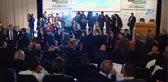 Dünya Otomotiv Sektörünün Sektörünün Devleri Bursa'da Buluştu