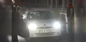 Erhan Timuroğlu Yakalandı