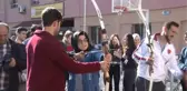 Gaziosmanpaşa Belediyesi'nden Gençlere Okçuluk Eğitimi