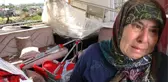 Hortum Faciasını Gözyaşlarıyla Anlattı: Allah'ım Koru Bizi Derken Kafamıza Tavan Çöktü
