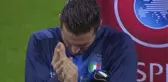 İtalyan Futbolcu Buffon, İsveç Marşını Islıklayan Taraftarını Protesto Etti