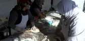 Kastamonu Tanıtım Günleri'nde 10 Bin Etli Ekmek Dağıtıldı