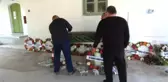 Kayıp Şehit Mustafa Toprağa Verildi
