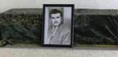 Kıbrıs Şehidine 53 Yıl Sonra Cenaze Töreni