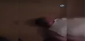 Kız Kardeşini Öldüren Erhan Timuroğlu'nun Yakalanma Anı Kamerada