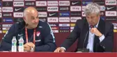 Lucescu: 