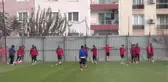 Manisaspor, İç Sahada Kaybetmek İstemiyor