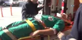Okul Yolunda Kaza: 6 Yaralı