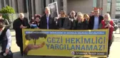 Sağlık Bakanlığı'nın İstanbul Tabip Odası'na Açtığı Dava Reddedildi