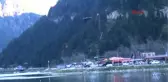 Trabzon Özel Uzungöl'de Yıkımlar Bekleniyor 1