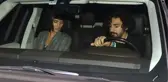 Tuba Büyüküstün, Umut Evirgen ile Aşka Gelip Yürüyen Merdivenlerde Öpüştü