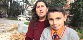 Zonguldak İşitme Engelli Oğlunun 'Anne' Diyeceği Günü Bekliyor